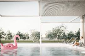 Luxury 2 Bed Villa For Sale in Skrinjari Istria Luxury 2 Bed Villa For Sale in Skrinjari Istria