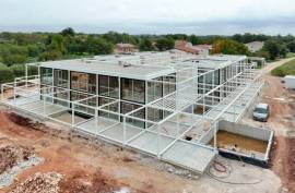 Luxury 2 Bed Villa For Sale in Skrinjari Istria Luxury 2 Bed Villa For Sale in Skrinjari Istria