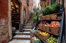 Luxury 2 Bed Villa For Sale in Skrinjari Istria Luxury 2 Bed Villa For Sale in Skrinjari Istria