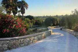 Newly Renovated Luxury 5 Bed Farfalla Blu Villa for Sale In Pozzallo Sicily Newly Renovated Luxury 5 Bed Farfalla Blu Villa for Sale In Pozzallo Sicily