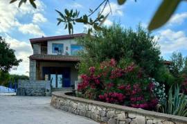 Newly Renovated Luxury 5 Bed Farfalla Blu Villa for Sale In Pozzallo Sicily Newly Renovated Luxury 5 Bed Farfalla Blu Villa for Sale In Pozzallo Sicily