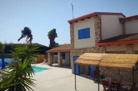 Newly Renovated Luxury 5 Bed Farfalla Blu Villa for Sale In Pozzallo Sicily Newly Renovated Luxury 5 Bed Farfalla Blu Villa for Sale In Pozzallo Sicily