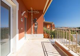 Immaculate 3-Bedroom Villa in Boavista Golf Resort with Stunning Golf Views