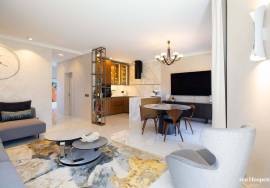 Immaculate 3-Bedroom Villa in Boavista Golf Resort with Stunning Golf Views