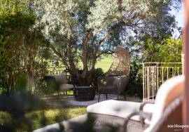 Immaculate 3-Bedroom Villa in Boavista Golf Resort with Stunning Golf Views