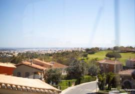 Immaculate 3-Bedroom Villa in Boavista Golf Resort with Stunning Golf Views