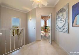 Immaculate 3-Bedroom Villa in Boavista Golf Resort with Stunning Golf Views