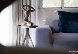 Immaculate 3-Bedroom Villa in Boavista Golf Resort with Stunning Golf Views