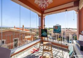 Immaculate 3-Bedroom Villa in Boavista Golf Resort with Stunning Golf Views