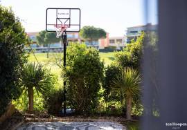 Immaculate 3-Bedroom Villa in Boavista Golf Resort with Stunning Golf Views