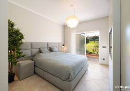 Immaculate 3-Bedroom Villa in Boavista Golf Resort with Stunning Golf Views