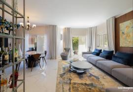 Immaculate 3-Bedroom Villa in Boavista Golf Resort with Stunning Golf Views