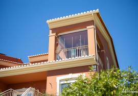 Immaculate 3-Bedroom Villa in Boavista Golf Resort with Stunning Golf Views