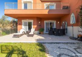 Immaculate 3-Bedroom Villa in Boavista Golf Resort with Stunning Golf Views