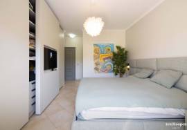 Immaculate 3-Bedroom Villa in Boavista Golf Resort with Stunning Golf Views