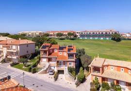 Immaculate 3-Bedroom Villa in Boavista Golf Resort with Stunning Golf Views