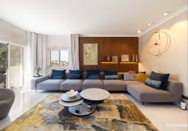 Immaculate 3-Bedroom Villa in Boavista Golf Resort with Stunning Golf Views