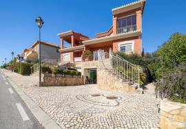 Immaculate 3-Bedroom Villa in Boavista Golf Resort with Stunning Golf Views