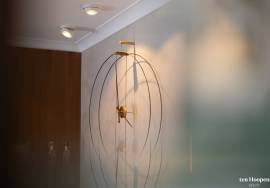 Immaculate 3-Bedroom Villa in Boavista Golf Resort with Stunning Golf Views