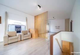 Shop for sale in the historic centre of Lagos