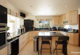 Spacious 3 bedroom Villa well situation in Golfe Santo Antonio