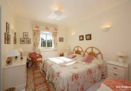 Spacious 3 bedroom Villa well situation in Golfe Santo Antonio