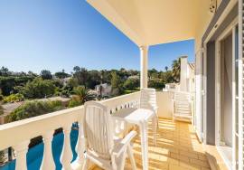 Spacious 3 bedroom Villa well situation in Golfe Santo Antonio