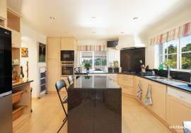 Spacious 3 bedroom Villa well situation in Golfe Santo Antonio