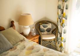 Spacious 3 bedroom Villa well situation in Golfe Santo Antonio