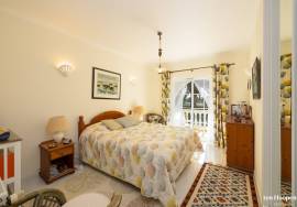 Spacious 3 bedroom Villa well situation in Golfe Santo Antonio