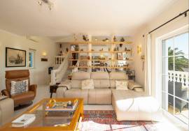 Spacious 3 bedroom Villa well situation in Golfe Santo Antonio