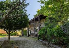 Country House with Pool and Independent Suite in the Center of Covas