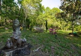 Country House with Pool and Independent Suite in the Center of Covas