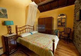 Country House with Pool and Independent Suite in the Center of Covas