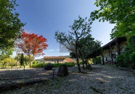 Country House with Pool and Independent Suite in the Center of Covas