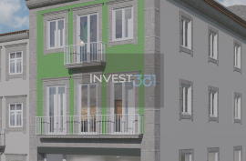 Exclusive 2 Bedroom Apartment in the Historic Center of Viana – Premium Finishes