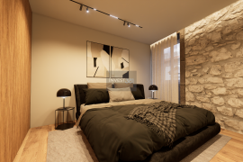 Exclusive 2 Bedroom Apartment in the Historic Center of Viana – Premium Finishes