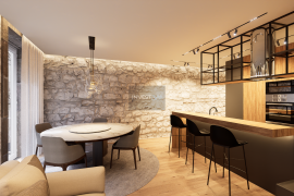 Exclusive 2 Bedroom Apartment in the Historic Center of Viana – Premium Finishes