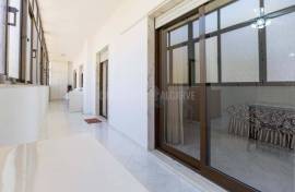 Sea View 180º – Magnificent 3 bedroom apartment in front of Quarteira Beach