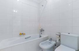 Sea View 180º – Magnificent 3 bedroom apartment in front of Quarteira Beach