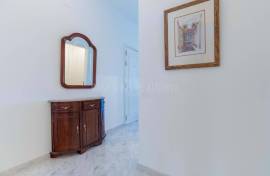 Sea View 180º – Magnificent 3 bedroom apartment in front of Quarteira Beach