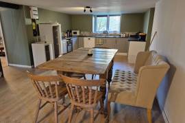 Houses for sale - 7 rooms - 134 m2 - SAINT MALO DES TROIS FONTAINES - (56490)