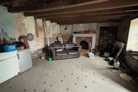 Houses for sale - 7 rooms - 134 m2 - SAINT MALO DES TROIS FONTAINES - (56490)