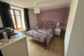 Houses for sale - 7 rooms - 134 m2 - SAINT MALO DES TROIS FONTAINES - (56490)