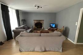 Houses for sale - 7 rooms - 134 m2 - SAINT MALO DES TROIS FONTAINES - (56490)