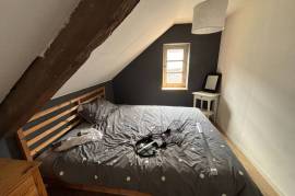 Houses for sale - 7 rooms - 134 m2 - SAINT MALO DES TROIS FONTAINES - (56490)