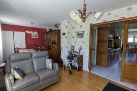 Houses for sale - 5 rooms - 111 m2 - CARO - (56140)