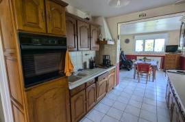 Houses for sale - 5 rooms - 111 m2 - CARO - (56140)