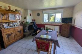 Houses for sale - 5 rooms - 111 m2 - CARO - (56140)