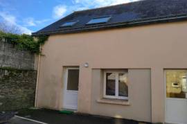 Flats / Apartments for rent - 3 rooms - 54 m2 - PLOERMEL - (56800)